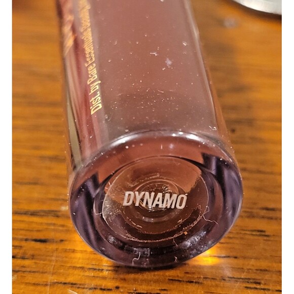 bareMinerals LIPGLOSS DYNAMO Full Size NWOB NOT SEALED 4.5 ml / .15 fl oz - Picture 4 of 4